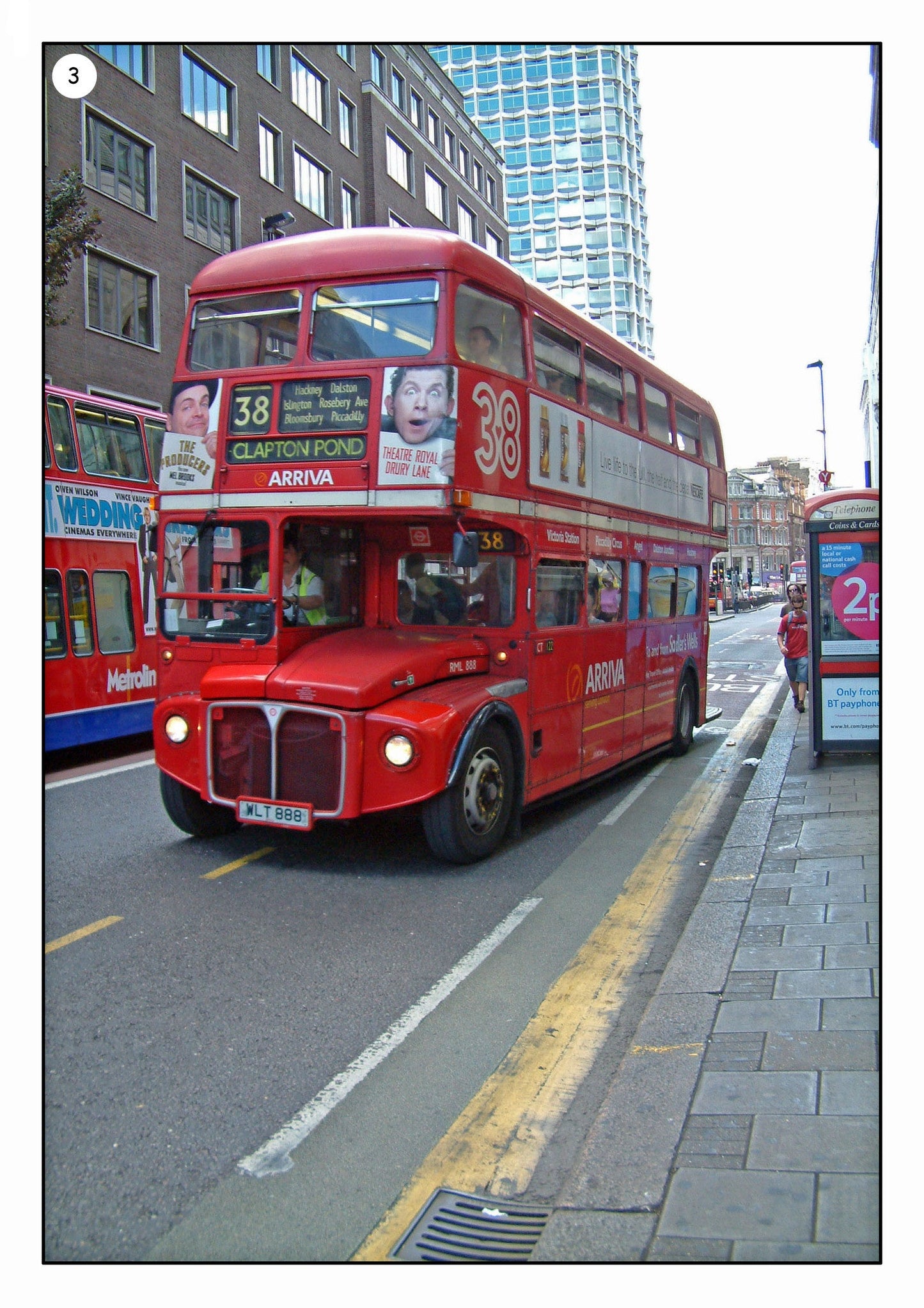 On the Road Photo Pack