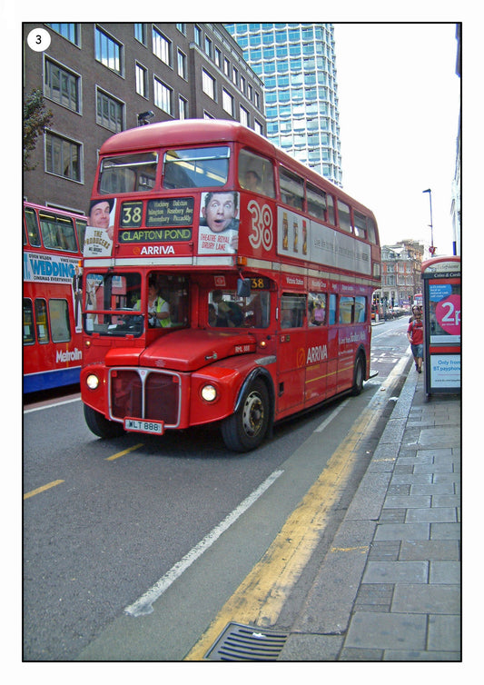 On the Road Photo Pack