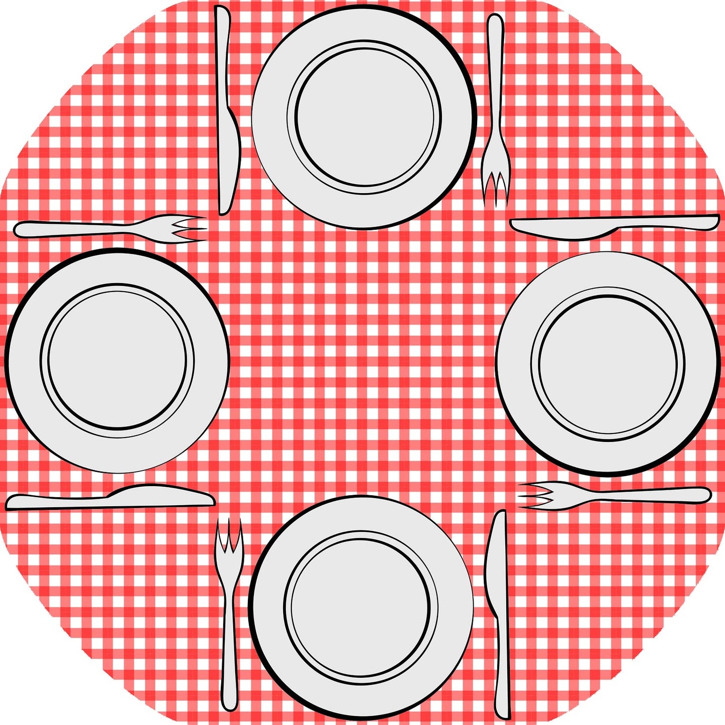 The Picnic Blanket Tuff Tray insert is ideal for use with a Tuff Tray. Its bright, vibrant colours and design make it ideal for topics in early years settings. Use with toy food to role play eating and preparing food and encourage healthy eating. Fantastic used for a Teddy Bears picnic. Printed onto a high quality, durable vinyl material. 86cm x 86cm (approx ) Designed to fit in the Tuff Tray or the Tuff Spot.