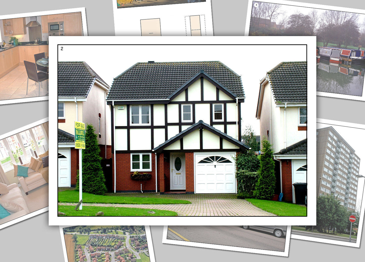 My Home Photo Pack