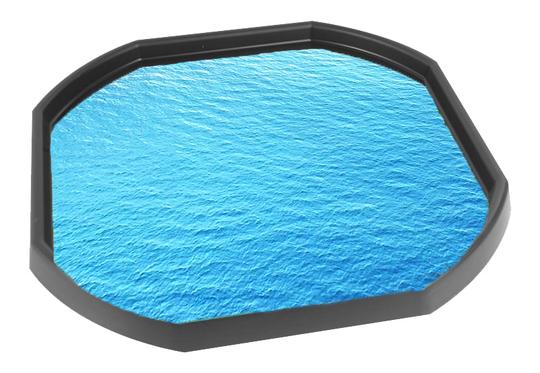 Four Mat - Learn and Play Bundle for Tuff Trays - Mats Only