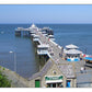 Seaside Holidays in the past Download Photo Pack Digital Download
