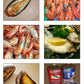 From the High Seas to My Plate Photo Pack Digital Download