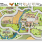 Sally's Farm Placemat