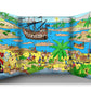 Pirate Free Standing Role Play Scene Setter