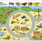 Building Site Placemat
