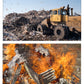 Recycling Photo Pack Digital Download