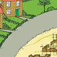 Exerpt from This Building Site Tuff Tray Mat is ideal for use with a Tuff Tray. See the stages of house building and add your own diggers, gravel and sand for imaginative play.  Printed onto a high quality, durable vinyl material.  86cm x 86cm (approx )  Designed to fit in the Tuff Tray or the Tuff Spot.