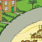 Exerpt from This Building Site Tuff Tray Mat is ideal for use with a Tuff Tray. See the stages of house building and add your own diggers, gravel and sand for imaginative play.  Printed onto a high quality, durable vinyl material.  86cm x 86cm (approx )  Designed to fit in the Tuff Tray or the Tuff Spot.