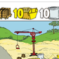 Building Site Placemat