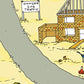 Exerpt from This Building Site Tuff Tray Mat is ideal for use with a Tuff Tray. See the stages of house building and add your own diggers, gravel and sand for imaginative play.  Printed onto a high quality, durable vinyl material.  86cm x 86cm (approx )  Designed to fit in the Tuff Tray or the Tuff Spot.