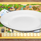 Alphabet Zoo Placemat