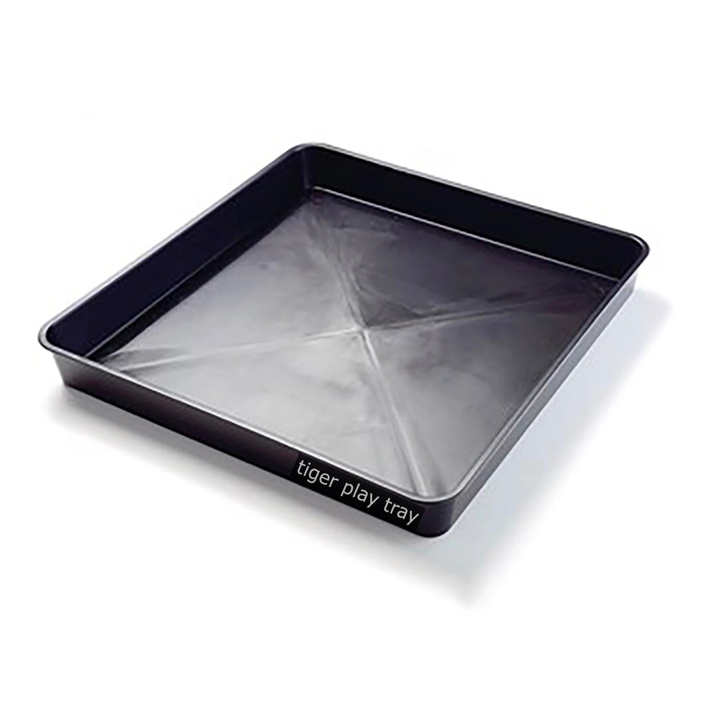 Tiger Play Tray - 59cm x 59cm