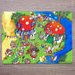 Erinsdale Granny Willows Cottage Personalised Placemat