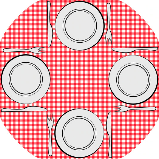 Picnic Tuff Tray Mat Insert