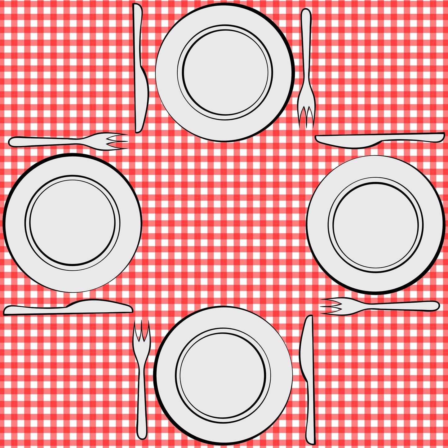 This Picnic Blanket Mat is ideal for use with our Tiger Play Tray. It's perfect for individual or small group play.      Can be used with character toys and play food for role play or for messy play.