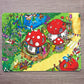 Erinsdale Set Of Four Personalised Placemats