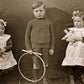 Toys in The Past Photo Pack