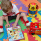 Toys in The Past Photo Pack