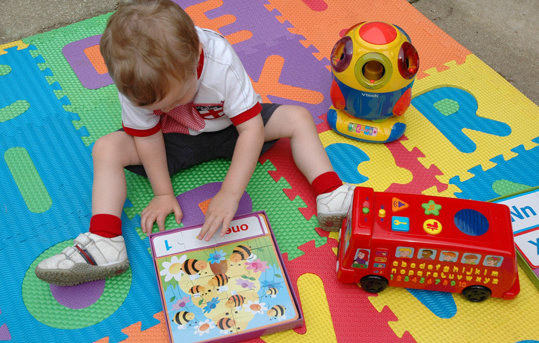 Toys in The Past Photo Pack