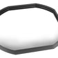 Plain white mini tuff tray mat insert
