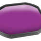 A plain purple mat is ideal for use with a Tuff Tray. The mat can be used as a background for a range of imaginative activities, messy play and to create play invitations.