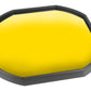 A plain yellow mat is ideal for use with a mini Tuff Tray. The mat can be used as a background for a range of imaginative activities, messy play and to create play invitations.