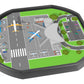 Airport Tuff Tray Mat Insert