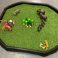 Sensory Grass Tuff Tray Insert Mat