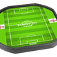 Football Pitch - Euro 2020 - Tuff Tray Mat Insert