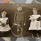 Toys in The Past Photo Pack
