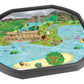 Noah's Ark Tuff Tray Mat