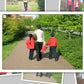 On the Way to School Photo Pack