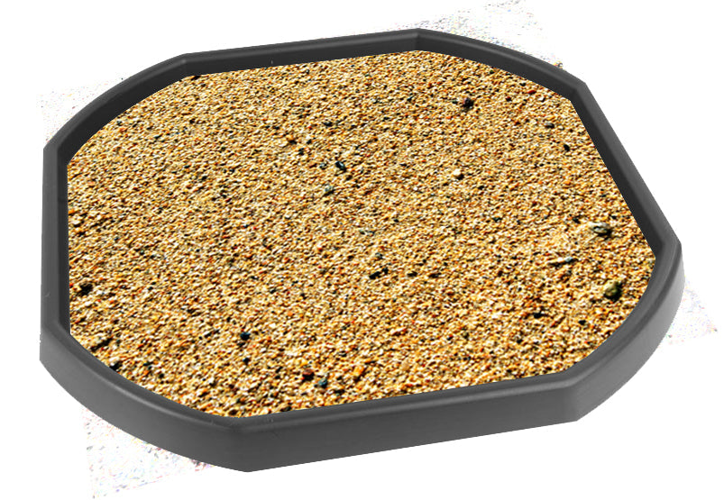 Sand Tuff Tray Mat Insert