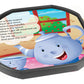 I'm A Little Teapot Tuff Tray Mat Insert