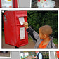 The Story of a Letter Photo Pack