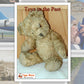 Toys in the past Photo Pack Digital Download