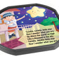 Twinkle Twinkle Little Star Tuff Tray Mat Insert